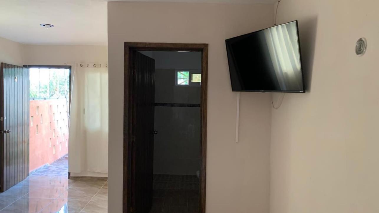 Posada Candita Tizimín Kültér fotó